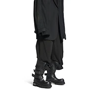 venom high boot