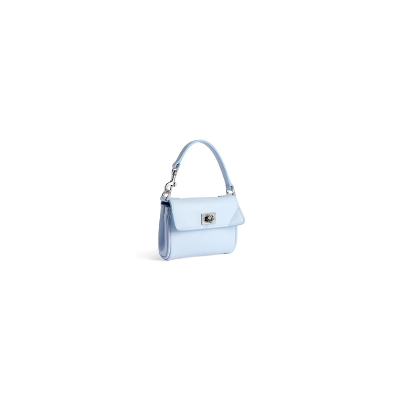 rodeo micro bag charm