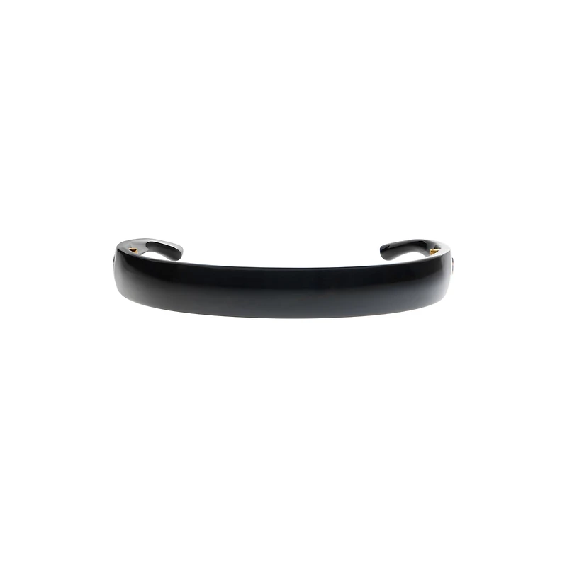 country club side bb headband