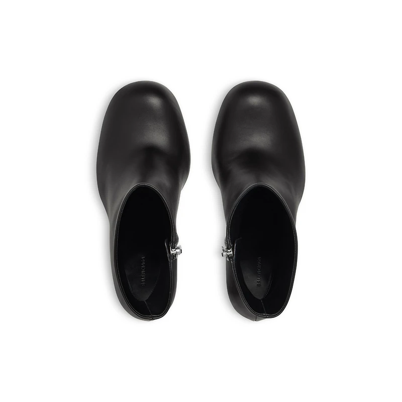 fargo bootie