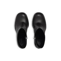 fargo bootie