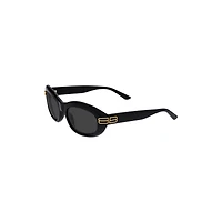 casino round sunglasses