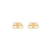 bb s stud earrings