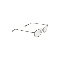 editorial oval sunglasses
