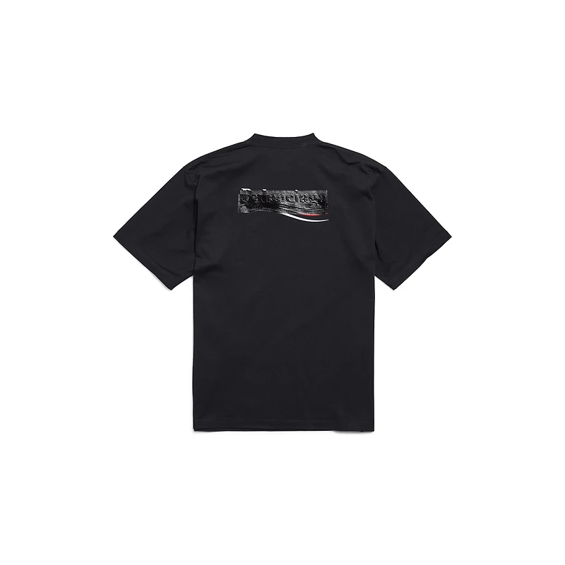 gaffer t-shirt large fit