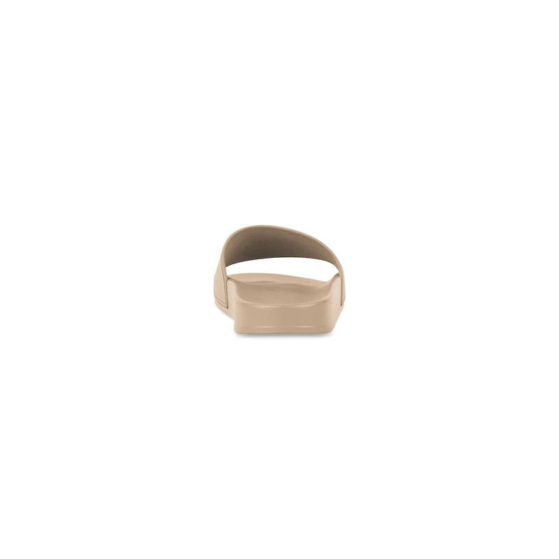 pool slide sandal
