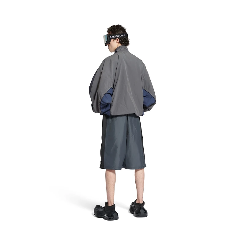 loop sports icon basketball swim shorts