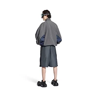 loop sports icon basketball swim shorts