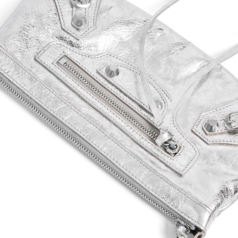le city pouch on strap