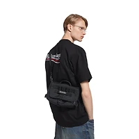 army messenger bag small