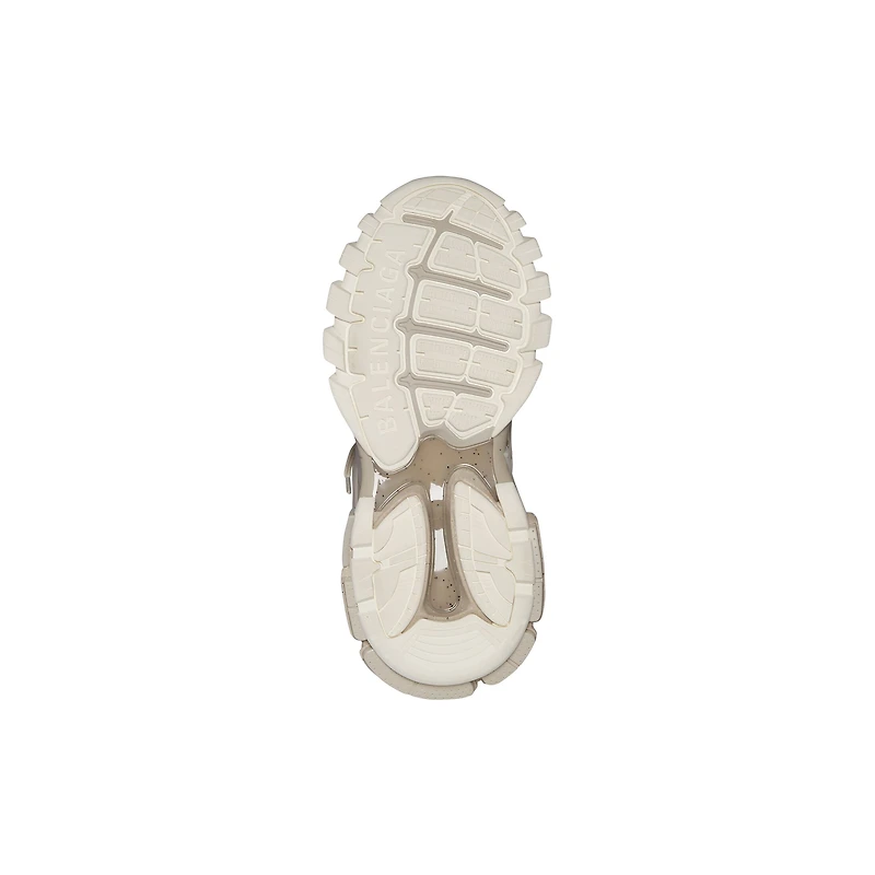 track sneaker recycled sole