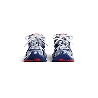 runner gradient sneaker
