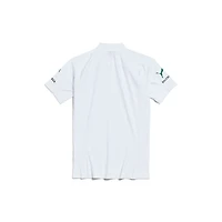 balenciaga i puma fitted t-shirt