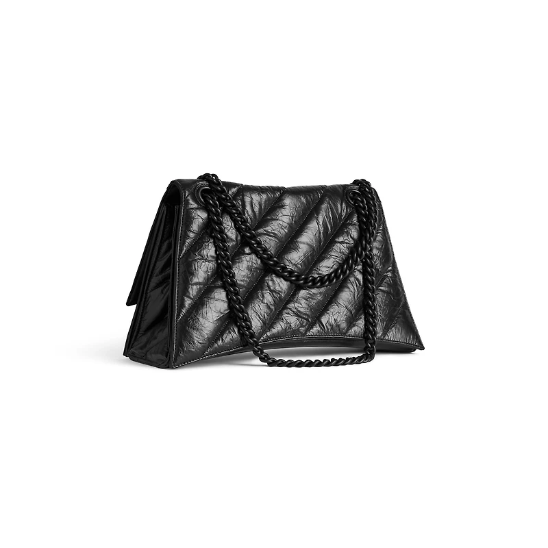 crush chain bag medium