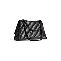 crush chain bag medium