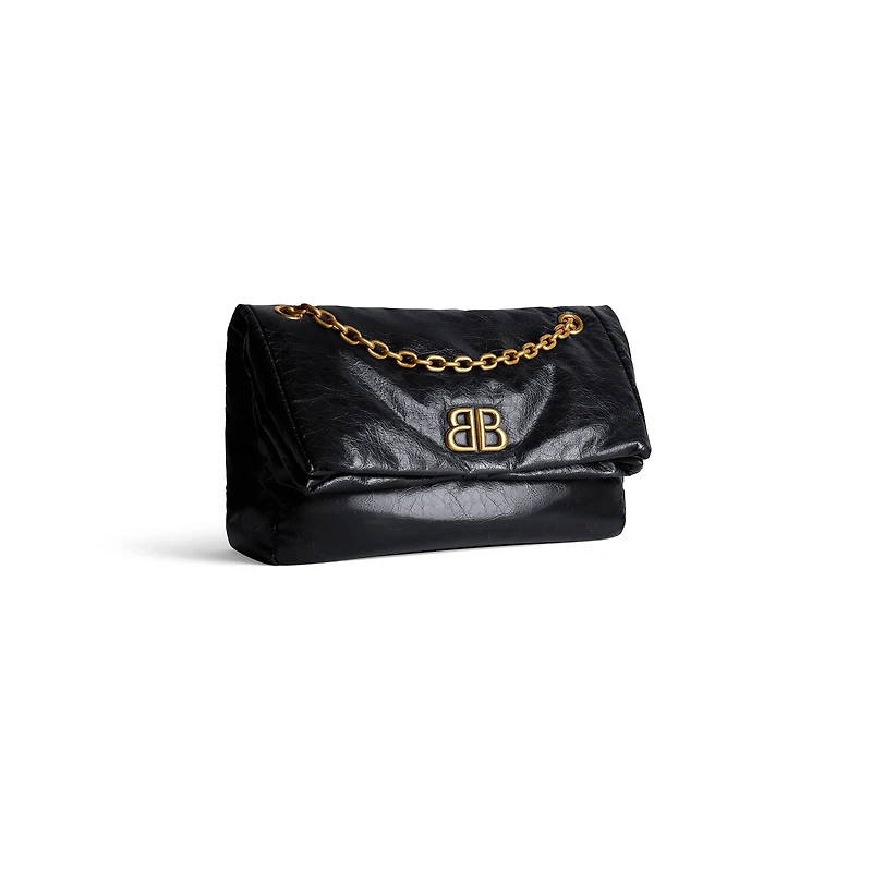 monaco chain bag medium