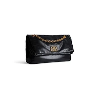 monaco chain bag medium