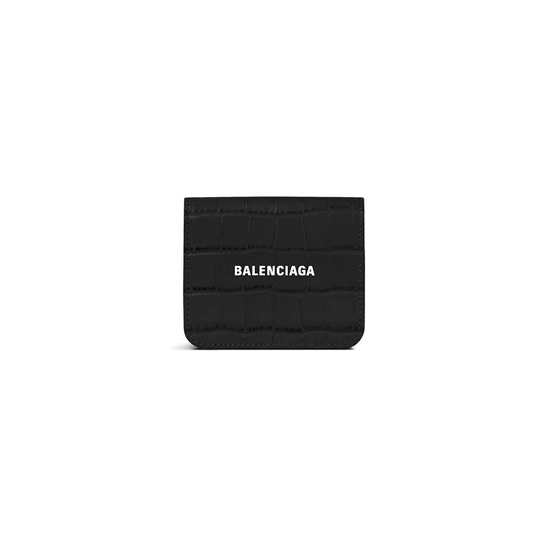 cash flap coin and card holder