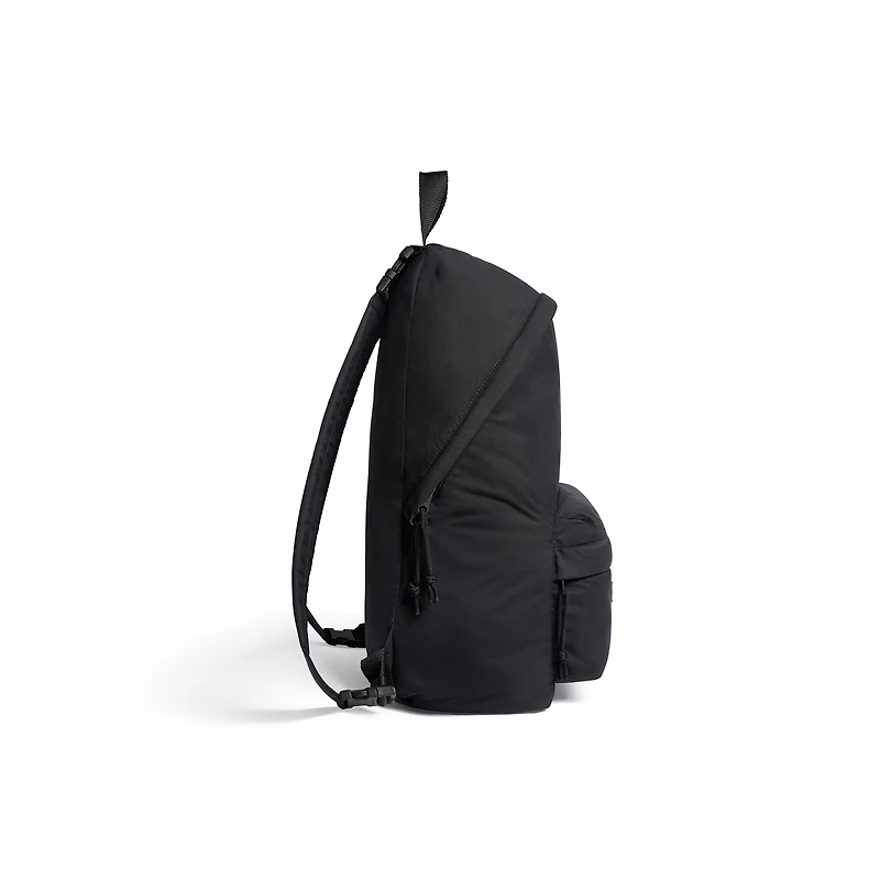 explorer reversible backpack
