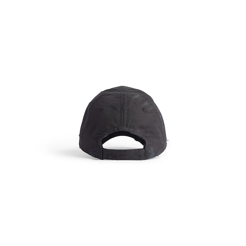 sports loop icon cargo cap