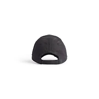 sports loop icon cargo cap