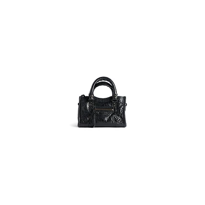 le city bag nano