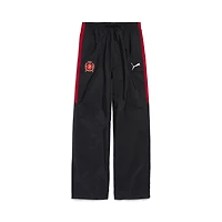 balenciaga i puma large tracksuit pants