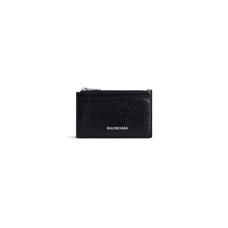 superbusy long coin and card holder