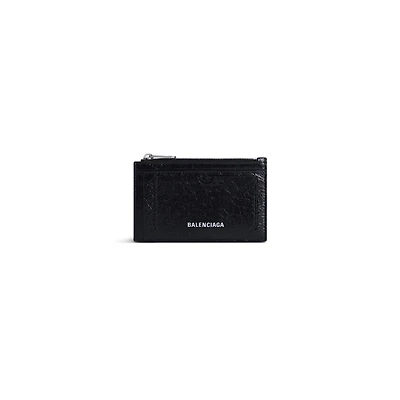 superbusy long coin and card holder 