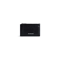 superbusy long coin and card holder 