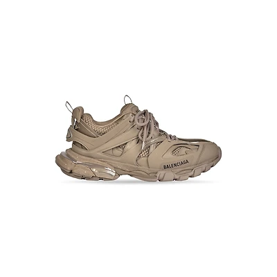 track sneaker recycled sole