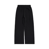 political campaign baggy sweatpants