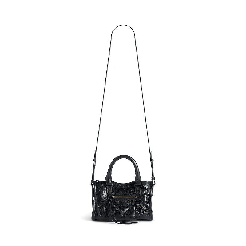 le city bag nano