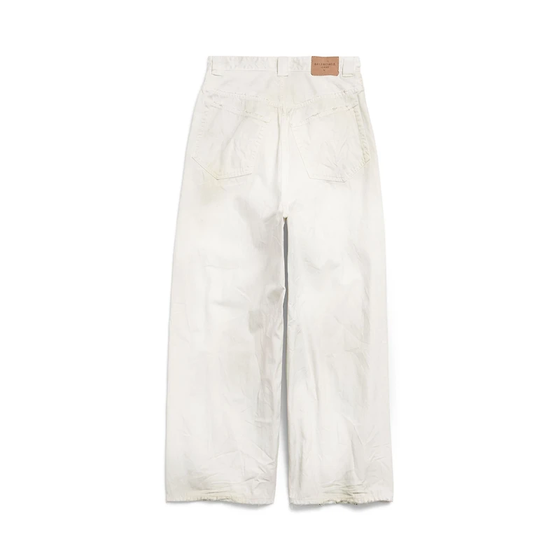 baggy pants