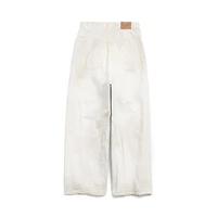 baggy pants