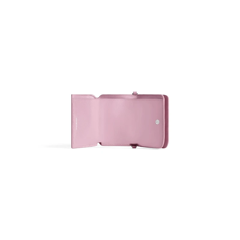cash mini wallet on chain