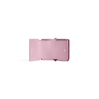 cash mini wallet on chain