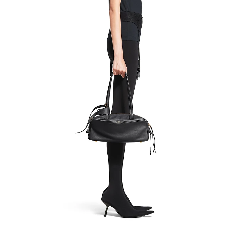 carrie bowling bag small