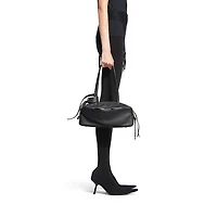 carrie bowling bag small