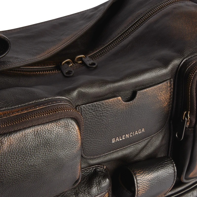 superbusy sling bag large