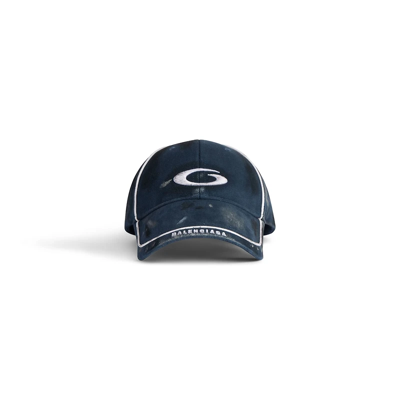 loop sports icon cap
