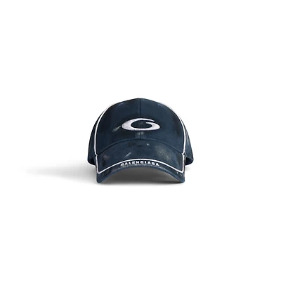 loop sports icon cap