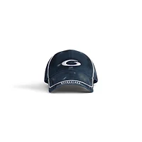 loop sports icon cap