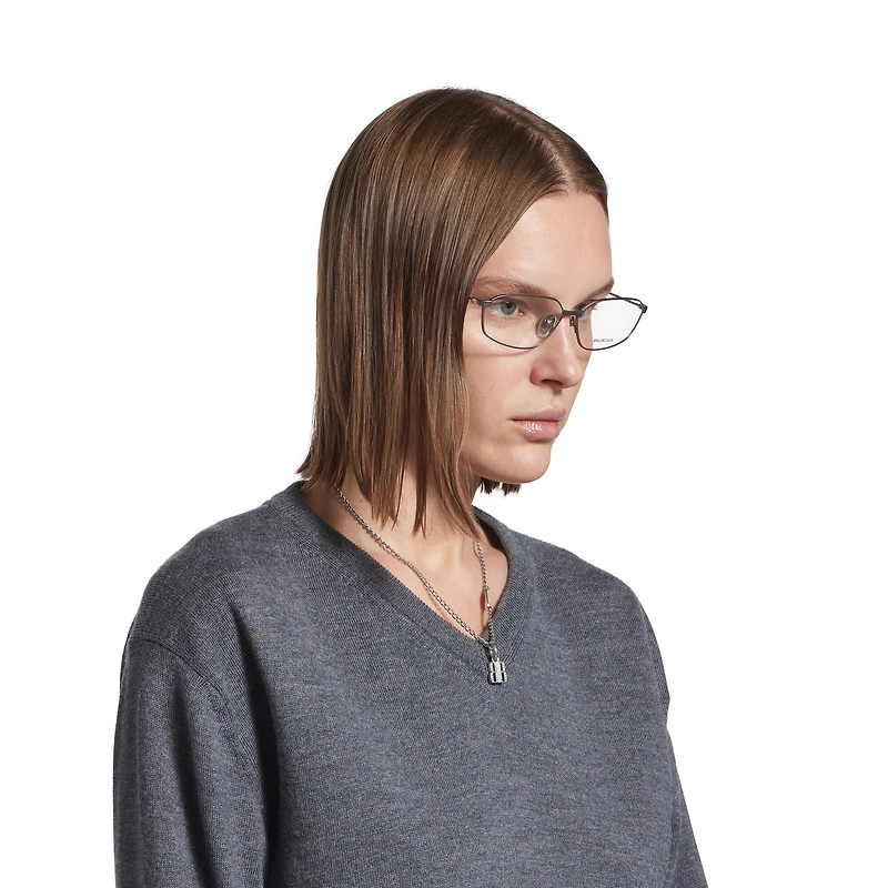 nano thin necklace
