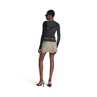 layered asymmetric top