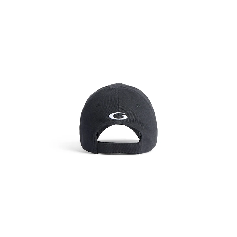 basketball series - cap
