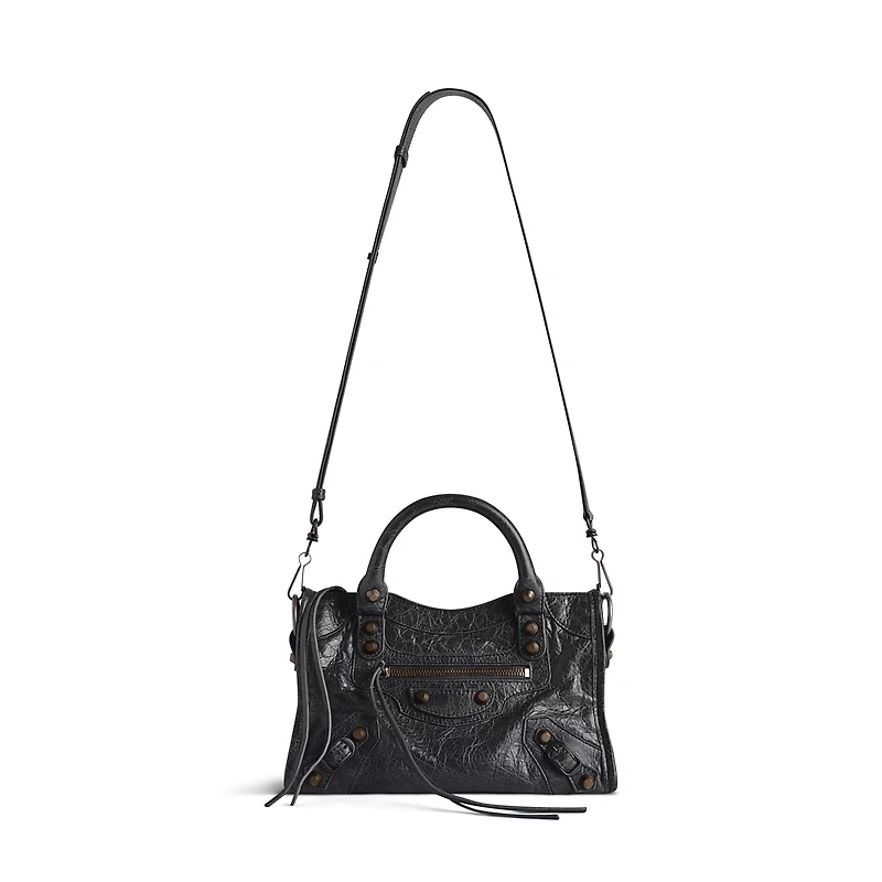le city bag mini