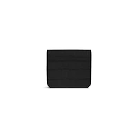 cash flap coin and card holder