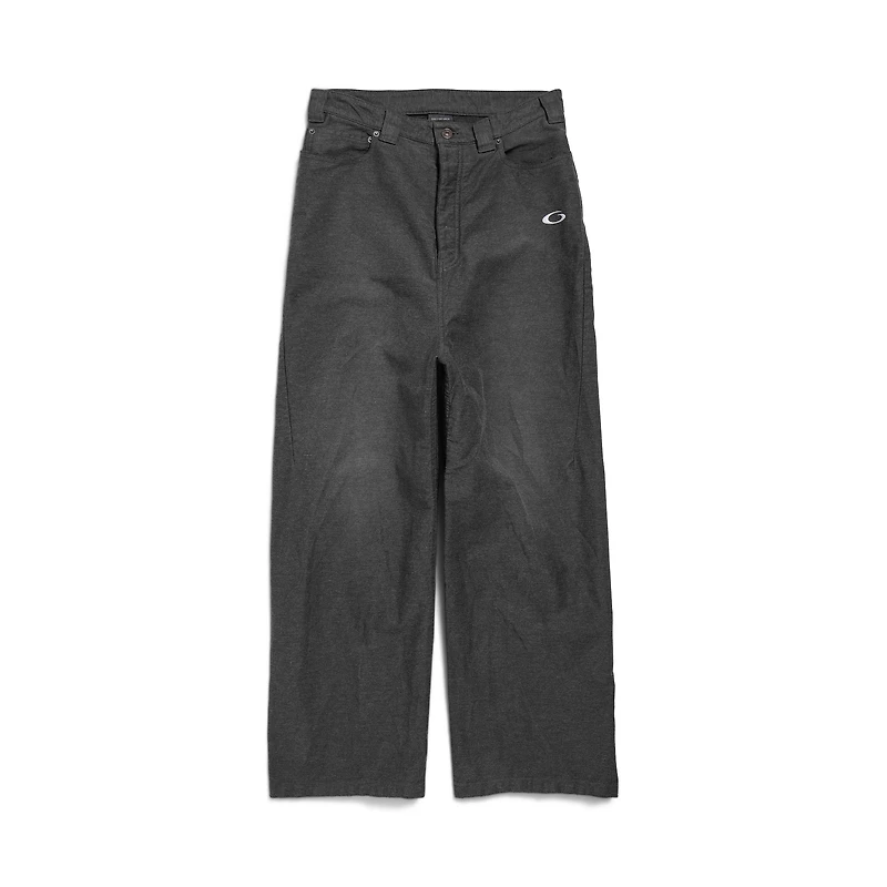 trompe l'oeil sweatpants