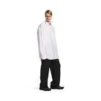 cocoon shirt